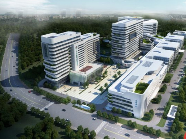 廣州嶺南附屬醫(yī)院